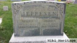 Mary Ann Anderson Jeppesen