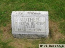 Minerva Hunter Eyler