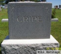 Charles I. Cripe