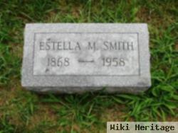 Estella M. Smith