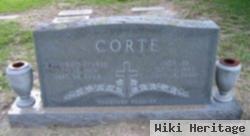 Joe Corte, Jr