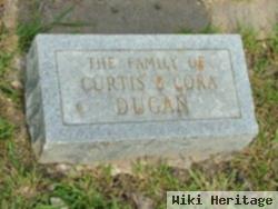 Garvis Dean Dugan