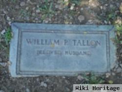 William Philip Tallon, Jr