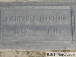 Richard Alfred Cornelius