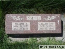 William B. Smith