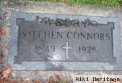 Stephen Connors