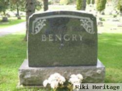 Harold William Bengry