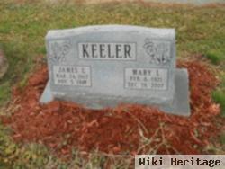 Mary L. Spisak Keeler