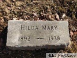 Hilda Mary Hoppstatter