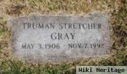 Truman S. Gray
