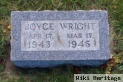 Joyce A. Wright