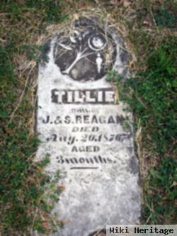 Tillie Reagan