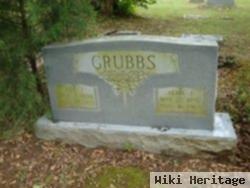 Ben F. Grubbs