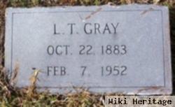 L. T. Gray