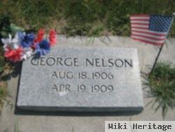 George Lafoy Nelson