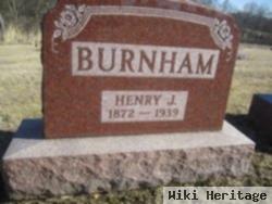 Henry J. Burnham