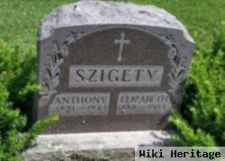 Anthony Szigety