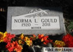Norma L. Gould