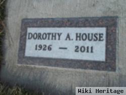 Dorothy Anne Adamson House