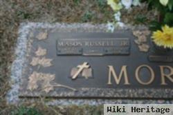 Mason Russell Morris, Jr