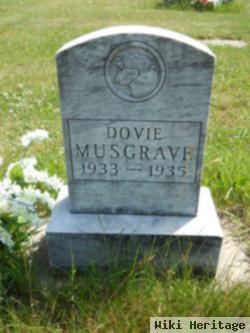 Dovie Musgrave