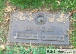 George H Lincoln