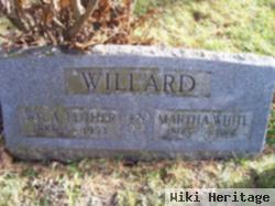 William Luther Willard