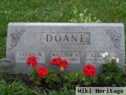 Glenn W. Doane