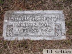 William G. Stuckey