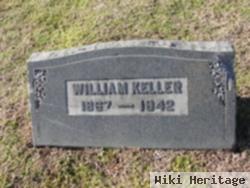 William Keller