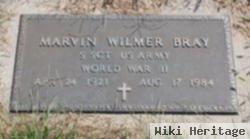 Marvin Wilmer Bray