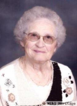 Dorothy Leora Laucher Isler