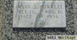 Irvin S. Horrell