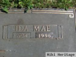 Ida Mae Hale