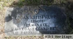 Edgar Keith Hupp