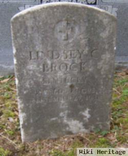 Lindsey C. Brock