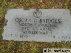 Oscar Crowell Bridges