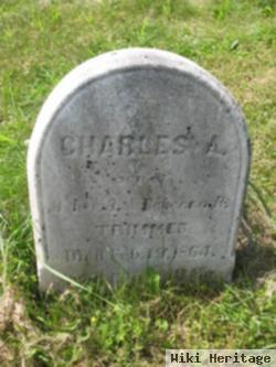 Charles A Trimmer