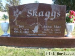 Jay Skaggs