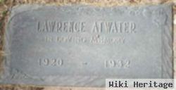 Lawrence William Atwater