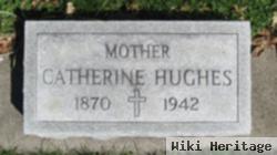 Catherine Elizabeth Daly Hughes