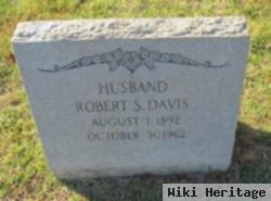 Robert S. Davis