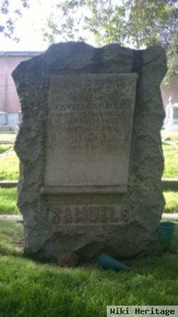 Samuel Samuels