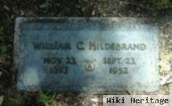 William Calvin Hildebrand