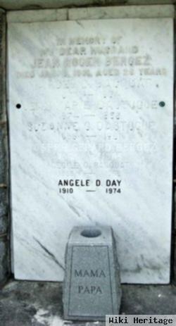 Angele D. Day