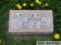 William Wesley Mizner