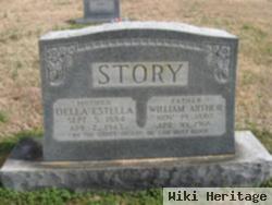 William Arthur Story