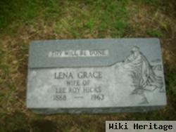 Lena Grace Hicks