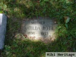 Matilda Warren Bott