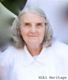 Priscilla Anne "pat" Staats Oesterle